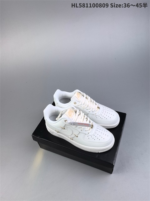 women air force one shoes 36-45 2025-9-19-244